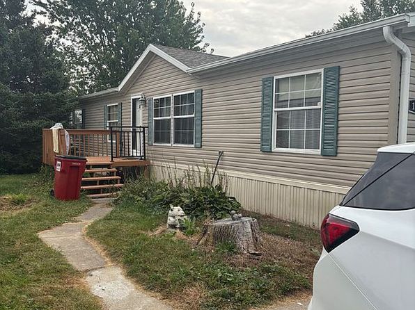 2508 Union Rd LOT 107