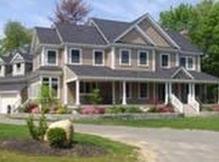 255 1st Parish Rd, Scituate, MA 02066