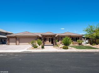 374 W River Willow Ln, Washington, UT 84780