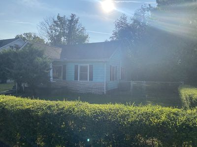 616 Carver Ave, Murfreesboro, TN, 37130
