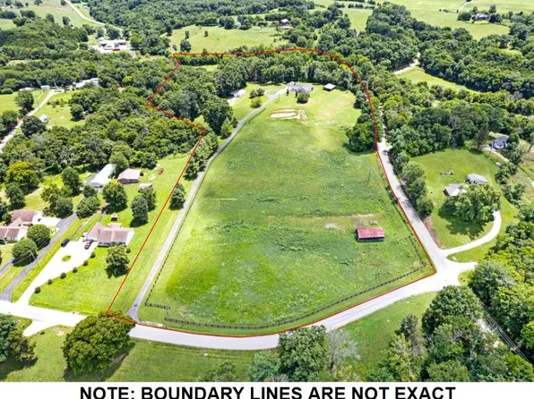 90 Hazy Downs Rd, Raywick, KY 40060