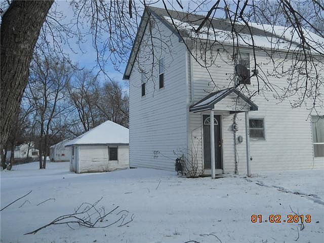 400 Hill St Beatrice NE 68310 Zillow