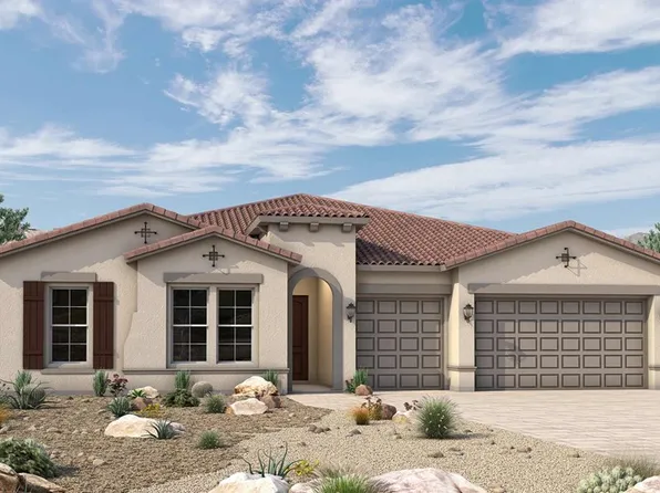 Alvarez Plan, Sentiero at Windrose