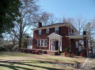 508 S Petty St, Gaffney, SC 29340