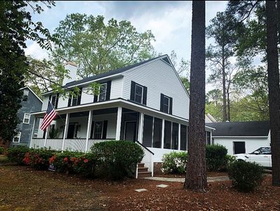 3423 Lake Ave, Columbia, SC, 29206
