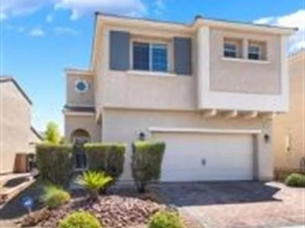 285 Glacier Meadow Rd, Las Vegas, NV 89148