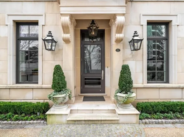 2640 Peachtree Rd NW Unit 3, Atlanta, GA 30305