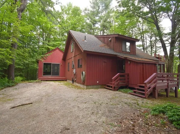 188 Telephone Rd, Otis, MA 01253