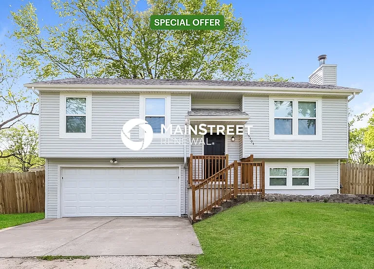 15504 Vicie Ave — Photo 1