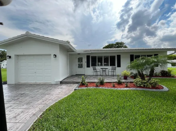 1601 NW 85th Terrace, Plantation, FL 33322