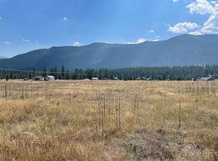 Nhn Lariat Loop, Thompson Falls, MT 59873