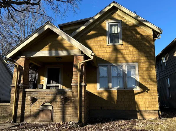 1635 Saint Marys Ave, Fort Wayne, IN 46808