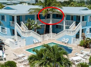 201 35th St UNIT 5, Holmes Beach, FL 34217