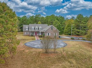 1195 Spout Springs Rd, Muscle Shoals, AL 35661