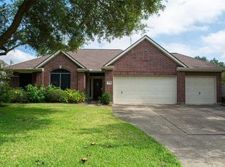 8706 Cypressbrook Dr, Houston, TX 77095