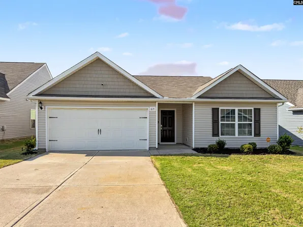 614 Wild Tulip Ct, Gilbert, SC 29054