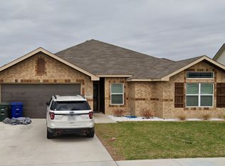 829 Ross Rd, Copperas Cove, TX 76522