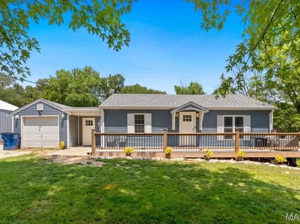3247 Huff Rd, Lonedell, MO 63060