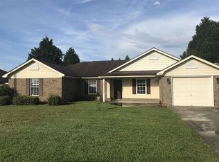 1947 Salisbury Way, Hinesville, GA 31313