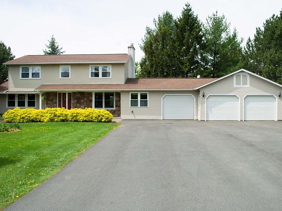 For Sale: 4559 Limeledge Road, Marcellus, NY 13108