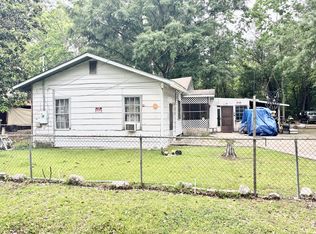1616 Bender St, Picayune, MS 39466