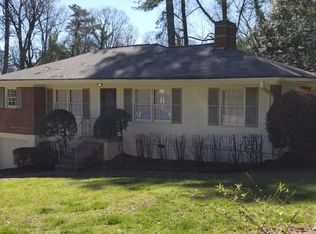 6078 Harleston Rd, Sandy Springs, GA 30328