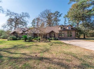 14111 Deer Run St, Magnolia, TX 77355