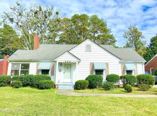 329 5th St, Ayden, NC 28513