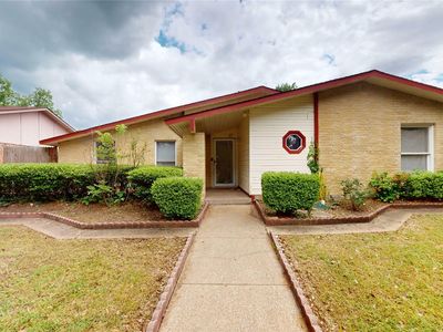 2810 Dove Meadow Dr, Garland, TX, 75043