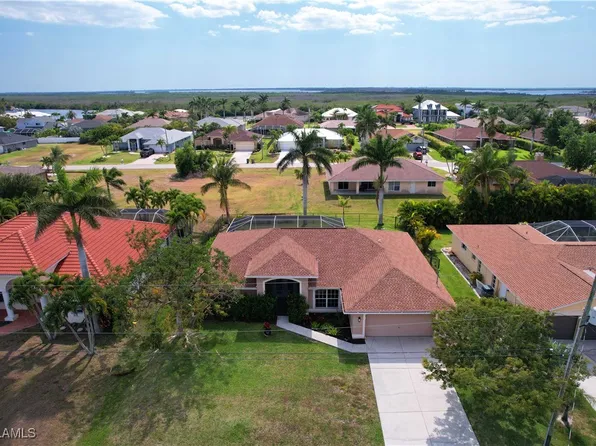 2816 SW 29th Ave, Cape Coral, FL 33914