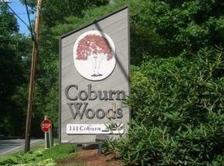 47 Coburn Ave, Nashua, NH 03063