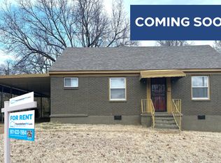 2282 Devoy Ave, Memphis, TN 38108