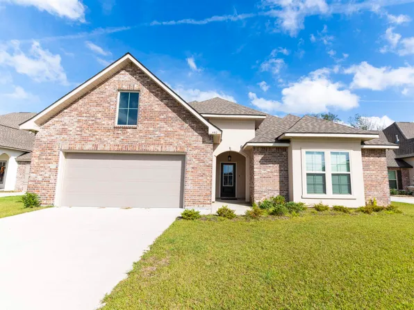 460 Madio Dr, Houma, LA 70364