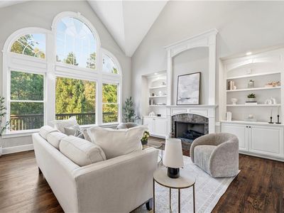 5124 Parkwood Oaks Ln, Mableton, GA, 30126