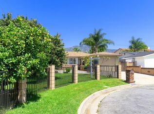 18503 E Linfield St, Azusa, CA 91702