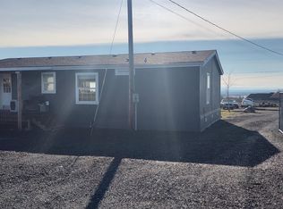 46803 W Paterson Ave, Paterson, WA 99345