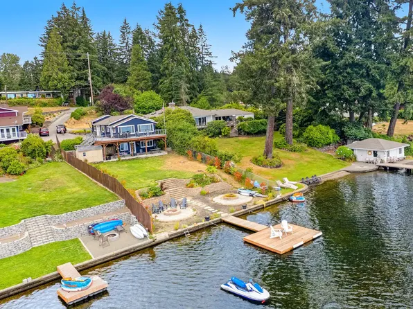 1200 Kitsap Lake Rd NW #1, Bremerton, WA 98312