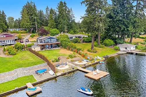 1200 Kitsap Lake Rd NW #1 Photo 1