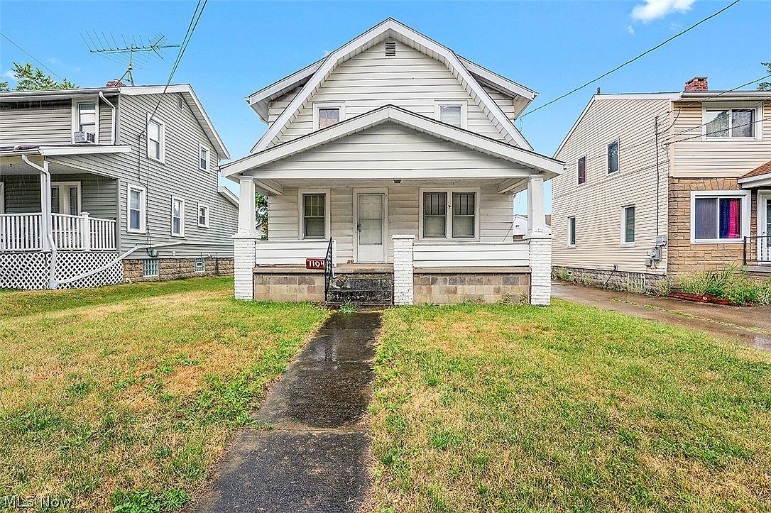 1104 Dayton St, Akron, OH 44310 Zillow