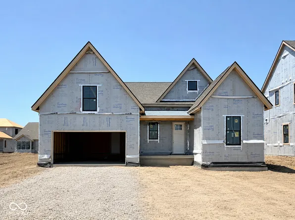 16854 Ackerson Blvd, Westfield, IN 46074