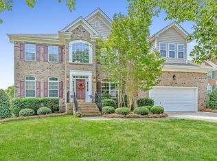 709 Galway Ct, Matthews, NC 28104