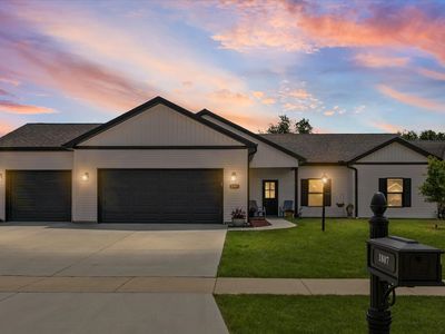 1807 E Fairfield Cir, Urbana, IL, 61802