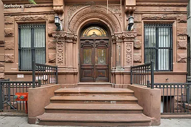 Rented by Sotheby's International Realty