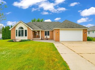 5398 Union St, Lexington, MI 48450