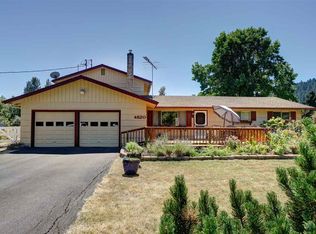 4820 NW Crescent Valley Dr, Corvallis, OR 97330
