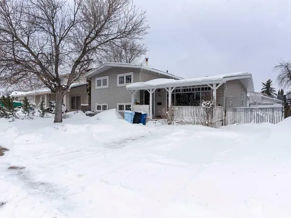 108 W Robin Cres, Wood Buffalo, AB T9H 2W3