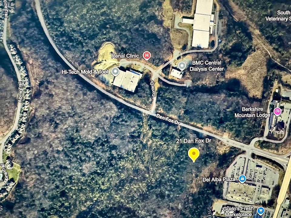 1st image of 21 Dan Fox Dr