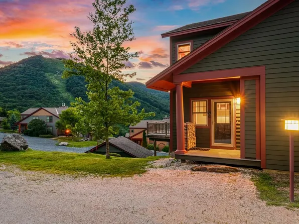 27 Eagle's Ridge #39A, Killington, VT 05751