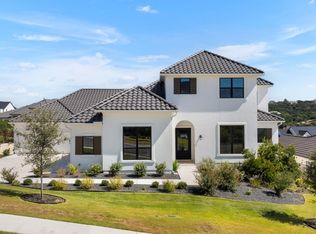 3733 Salento Cv, Leander, TX 78641