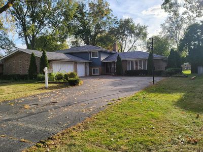 20816 Alexander St, Olympia Fields, IL, 60461